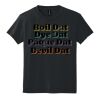 Youth DryBlend ® 50 Cotton/50 Poly T Shirt Thumbnail