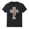 Youth DryBlend ® 50 Cotton/50 Poly T Shirt Thumbnail