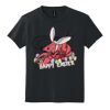 Youth DryBlend ® 50 Cotton/50 Poly T Shirt Thumbnail