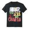 Youth DryBlend ® 50 Cotton/50 Poly T Shirt Thumbnail