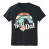 Youth DryBlend ® 50 Cotton/50 Poly T Shirt Thumbnail