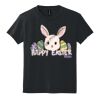 Youth DryBlend ® 50 Cotton/50 Poly T Shirt Thumbnail