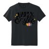 Youth DryBlend ® 50 Cotton/50 Poly T Shirt Thumbnail
