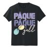 Youth DryBlend ® 50 Cotton/50 Poly T Shirt Thumbnail