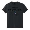 Youth DryBlend ® 50 Cotton/50 Poly T Shirt Thumbnail