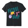 Youth DryBlend ® 50 Cotton/50 Poly T Shirt Thumbnail