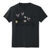 Youth DryBlend ® 50 Cotton/50 Poly T Shirt Thumbnail