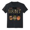 Youth DryBlend ® 50 Cotton/50 Poly T Shirt Thumbnail