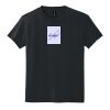 Youth DryBlend ® 50 Cotton/50 Poly T Shirt Thumbnail