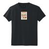 Youth DryBlend ® 50 Cotton/50 Poly T Shirt Thumbnail