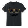 Youth DryBlend ® 50 Cotton/50 Poly T Shirt Thumbnail