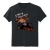 Youth DryBlend ® 50 Cotton/50 Poly T Shirt Thumbnail