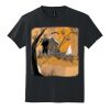 Youth DryBlend ® 50 Cotton/50 Poly T Shirt Thumbnail