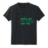 Youth DryBlend ® 50 Cotton/50 Poly T Shirt Thumbnail