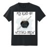 Youth DryBlend ® 50 Cotton/50 Poly T Shirt Thumbnail