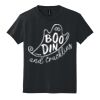 Youth DryBlend ® 50 Cotton/50 Poly T Shirt Thumbnail