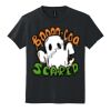 Youth DryBlend ® 50 Cotton/50 Poly T Shirt Thumbnail