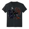 Youth DryBlend ® 50 Cotton/50 Poly T Shirt Thumbnail