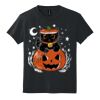 Youth DryBlend ® 50 Cotton/50 Poly T Shirt Thumbnail