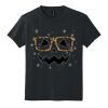 Youth DryBlend ® 50 Cotton/50 Poly T Shirt Thumbnail