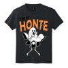 Youth DryBlend ® 50 Cotton/50 Poly T Shirt Thumbnail