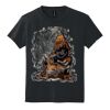 Youth DryBlend ® 50 Cotton/50 Poly T Shirt Thumbnail