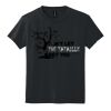 Youth DryBlend ® 50 Cotton/50 Poly T Shirt Thumbnail
