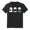 Youth DryBlend ® 50 Cotton/50 Poly T Shirt Thumbnail