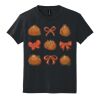 Youth DryBlend ® 50 Cotton/50 Poly T Shirt Thumbnail