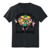 Youth DryBlend ® 50 Cotton/50 Poly T Shirt Thumbnail