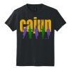 Youth DryBlend ® 50 Cotton/50 Poly T Shirt Thumbnail