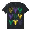 Youth DryBlend ® 50 Cotton/50 Poly T Shirt Thumbnail