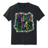 Youth DryBlend ® 50 Cotton/50 Poly T Shirt Thumbnail