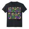 Youth DryBlend ® 50 Cotton/50 Poly T Shirt Thumbnail