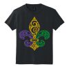 Youth DryBlend ® 50 Cotton/50 Poly T Shirt Thumbnail