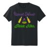 Youth DryBlend ® 50 Cotton/50 Poly T Shirt Thumbnail