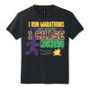 Youth DryBlend ® 50 Cotton/50 Poly T Shirt Thumbnail