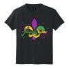 Youth DryBlend ® 50 Cotton/50 Poly T Shirt Thumbnail