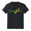 Youth DryBlend ® 50 Cotton/50 Poly T Shirt Thumbnail