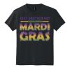 Youth DryBlend ® 50 Cotton/50 Poly T Shirt Thumbnail