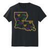 Youth DryBlend ® 50 Cotton/50 Poly T Shirt Thumbnail