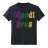 Youth DryBlend ® 50 Cotton/50 Poly T Shirt Thumbnail