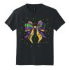 Youth DryBlend ® 50 Cotton/50 Poly T Shirt Thumbnail