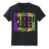 Youth DryBlend ® 50 Cotton/50 Poly T Shirt Thumbnail