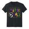 Youth DryBlend ® 50 Cotton/50 Poly T Shirt Thumbnail