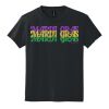 Youth DryBlend ® 50 Cotton/50 Poly T Shirt Thumbnail