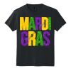 Youth DryBlend ® 50 Cotton/50 Poly T Shirt Thumbnail