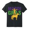 Youth DryBlend ® 50 Cotton/50 Poly T Shirt Thumbnail