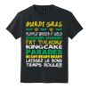 Youth DryBlend ® 50 Cotton/50 Poly T Shirt Thumbnail