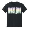 Youth DryBlend ® 50 Cotton/50 Poly T Shirt Thumbnail